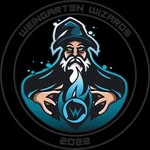 Roundnet Weingarten logo