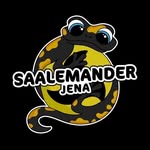 Saalemander Jena logo