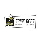 Spike Bees Schwäbisch Hall logo
