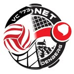 VC Freudenberg Roundnet logo