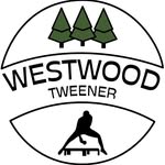 Westwood Tweener Roundnet logo