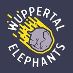 Wuppertal Elephants logo