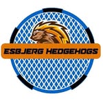 Esbjerg Hedgehogs logo