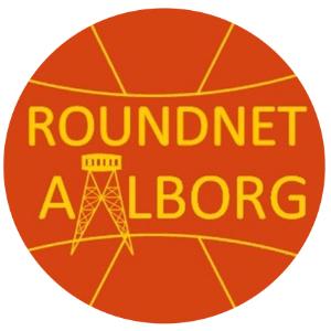 Roundnet Aalborg logo
