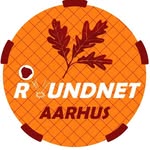 Roundnet Aarhus logo