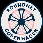 Roundnet Copenhagen logo