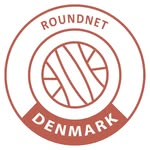 Roundnet Denmark logo