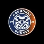 Roundnet Odense logo