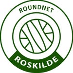 Roundnet Roskilde logo