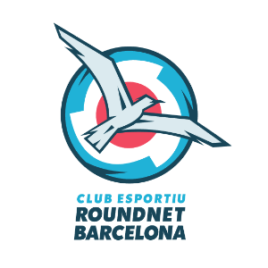 Roundnet Barcelona logo