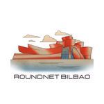 Roundnet Bilbao logo