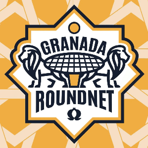 Roundnet Granada logo