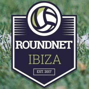Roundnet Ibiza logo