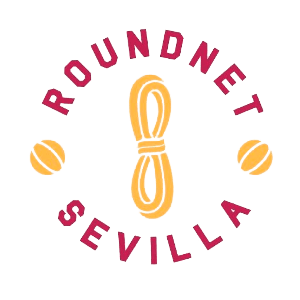 Sevilla Roundnet logo