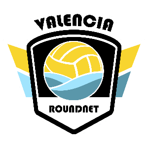 Valencia Roundnet Club logo