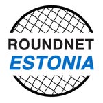 Roundnet Estonia logo