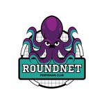 Roundnet Perpignan Club logo
