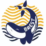 Brest Roundnet logo