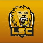 Lyon Roundnet Club logo