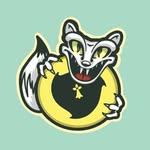 Roazhon Roundnet Club logo