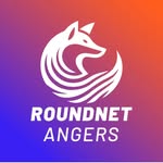 Roundnet Angers logo