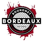 Roundnet Bordeaux - RNB logo