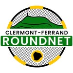 Roundnet Clermont Ferrand logo