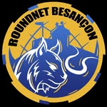 Roundnet Club Besançon logo