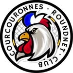Roundnet Coc logo