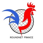 Roundnet France logo