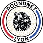 Roundnet Lyon logo