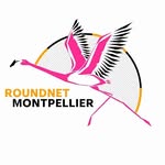 Roundnet Montpellier logo