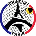 Roundnet Paris logo