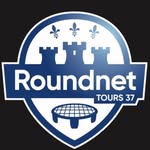 Roundnet Tours 37 logo