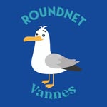 Roundnet Vannes logo