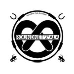 Roundnet'z'ala logo