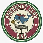 Roundnet Biarritz logo