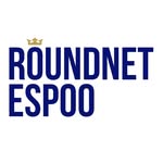 Roundnet Espoo logo