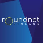 Roundnet Finland logo
