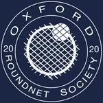 Oxford Roundnet logo