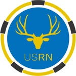 Surrey Roundnet logo