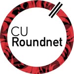 Cardiff University Roundnet logo