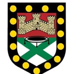 Exeter University Roundnet logo