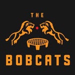 London Bobcats logo