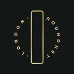 London Roundnet Club logo