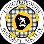 Loughborough Roundnet Society logo