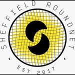 Sheffield Roundnet logo