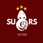 University of Southampton Roundnet logo