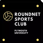 Roundnet Sports Club Plymouth University logo