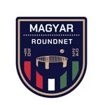 Roundnet Hungary logo